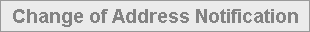 Change your address online