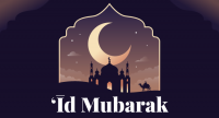 ‘Īd Mubarak