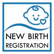 Register New Born
