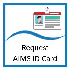 Image of Request AIMS ID Card service 