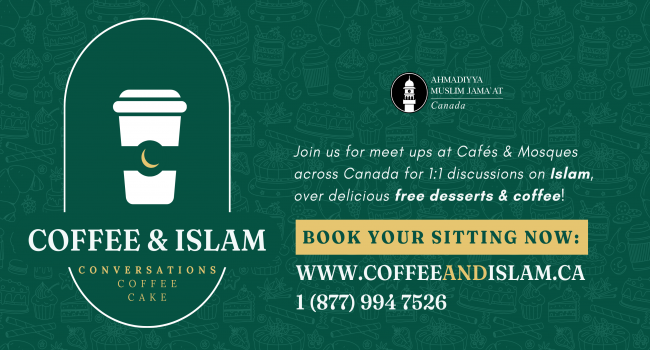 Coffee and Islam